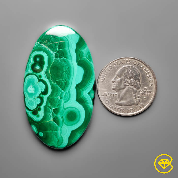 Chrysocolla,Malachite