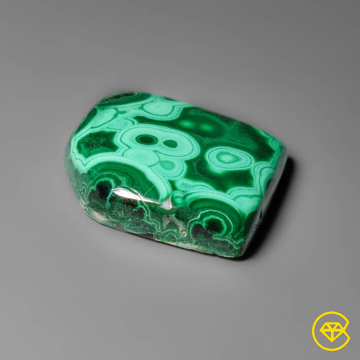 Chrysocolla,Malachite