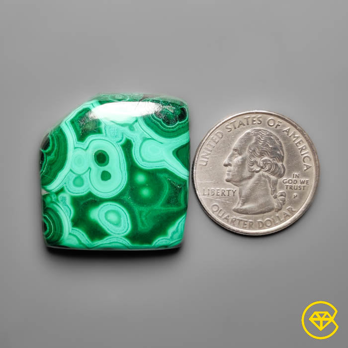 Chrysocolla,Malachite