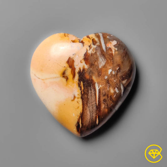 Peanut Wood Jasper