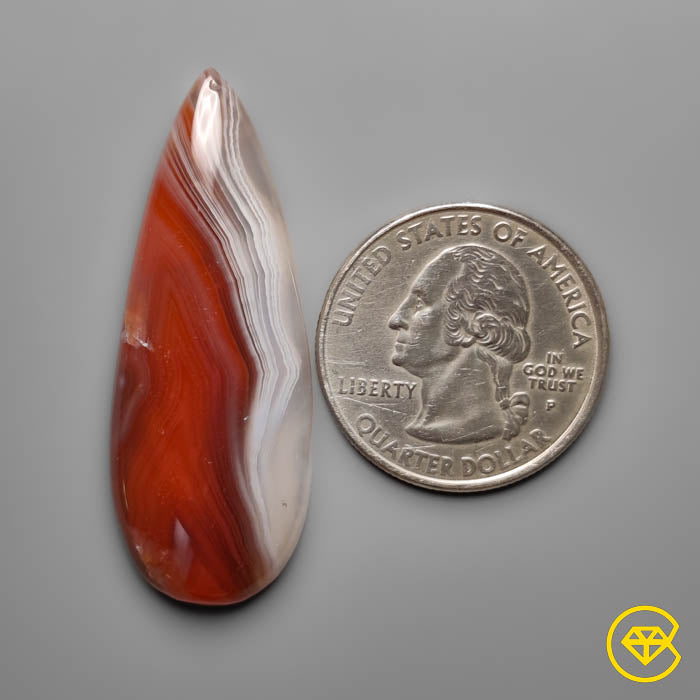 Lake Superior Agate