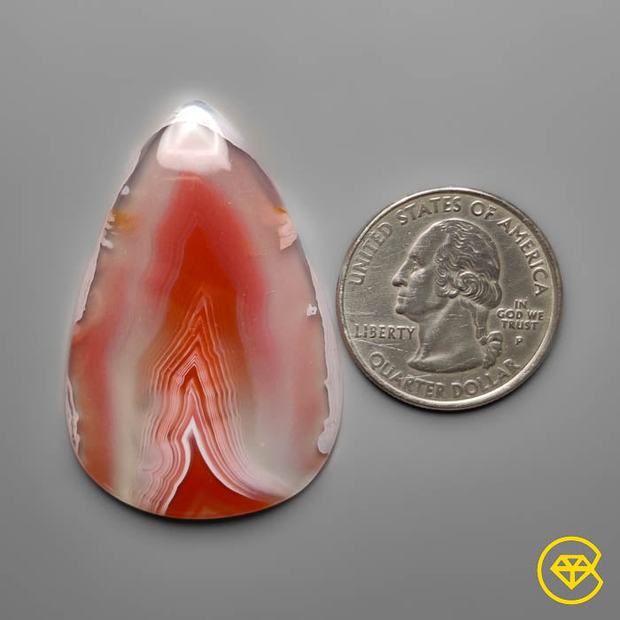 Lake Superior Agate