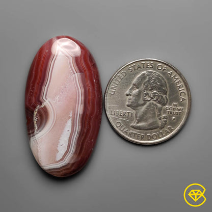 Lake Superior Agate