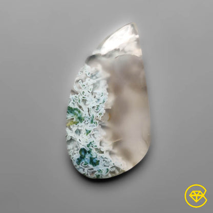 Moss Agate