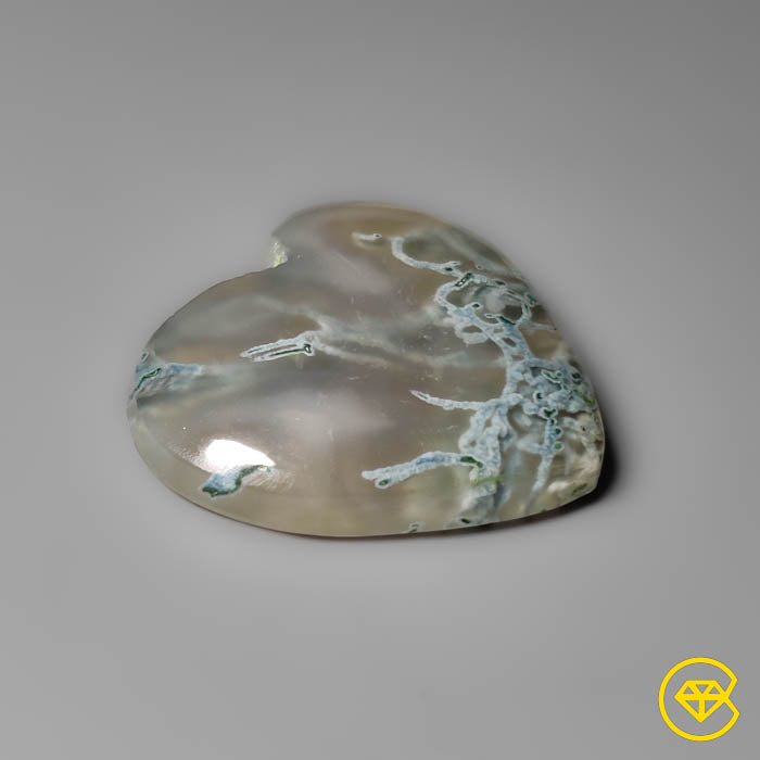 Moss Agate