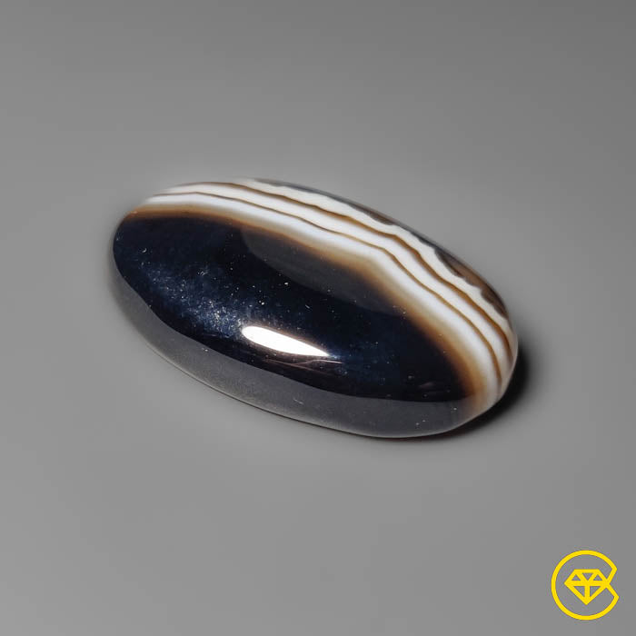 Tuxedo Agate