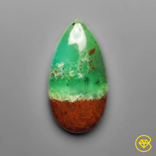 Chrysoprase