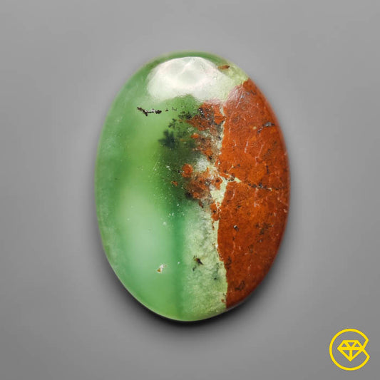 Chrysoprase