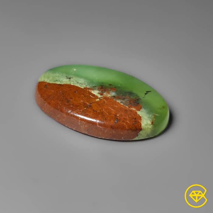 Chrysoprase