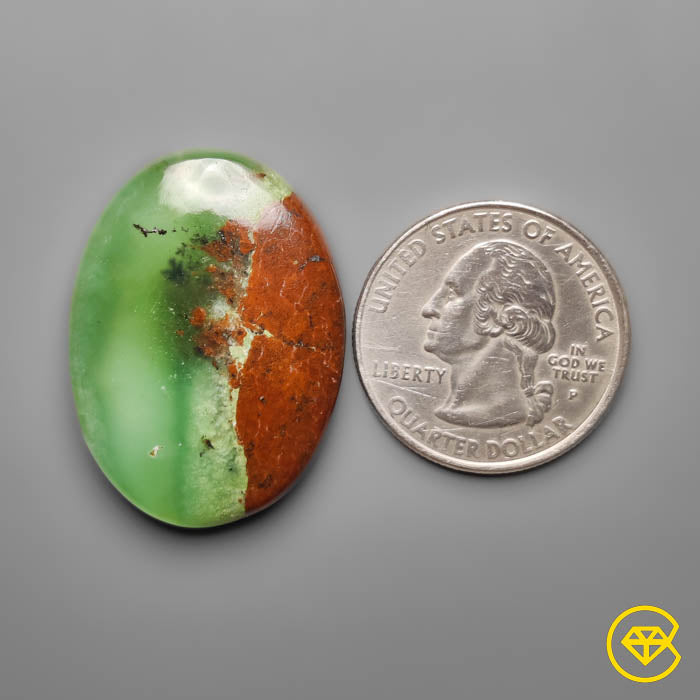 Chrysoprase