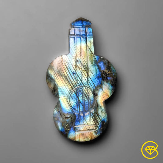 Labradorite