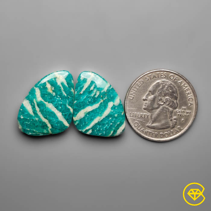 Amazonite