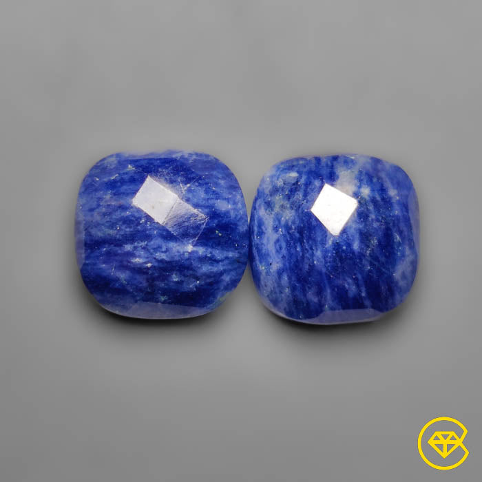 Sodalite