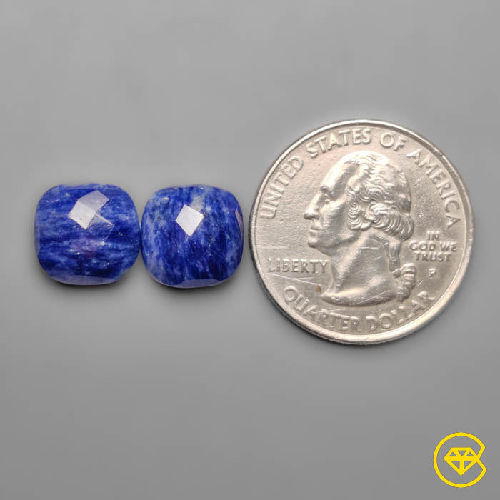 Sodalite