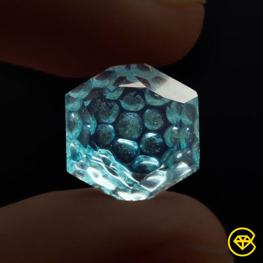 Blue Topaz