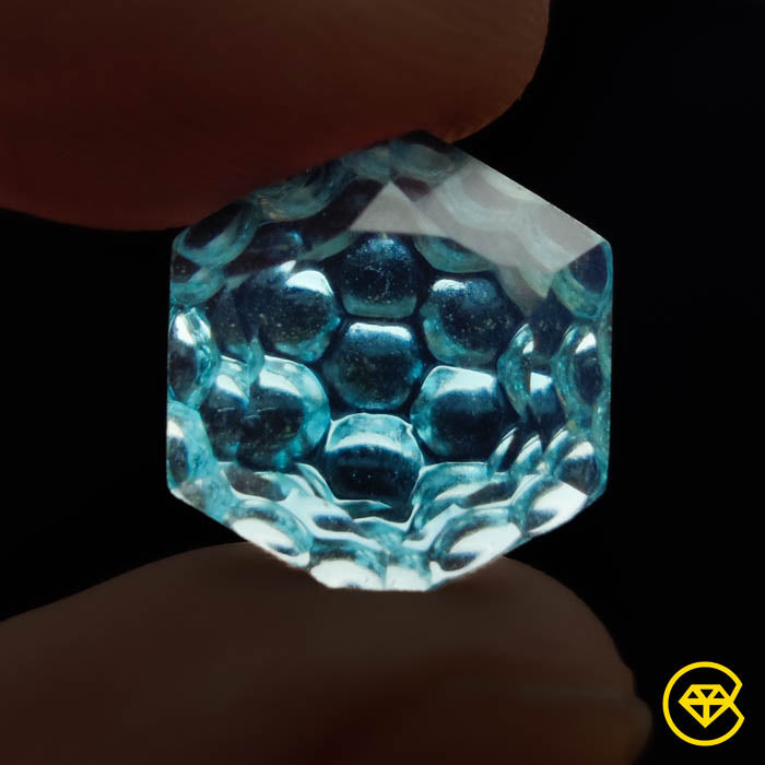 Blue Topaz