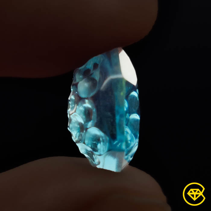 Blue Topaz