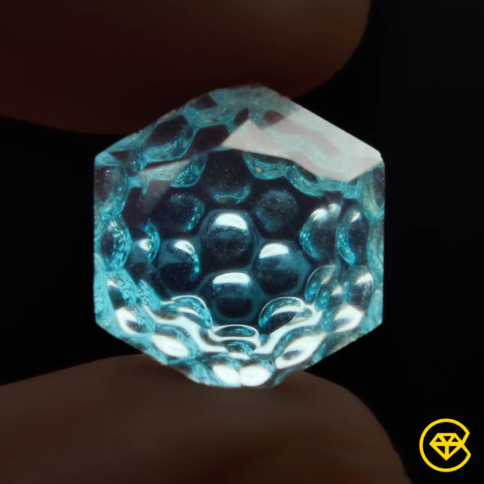 Blue Topaz