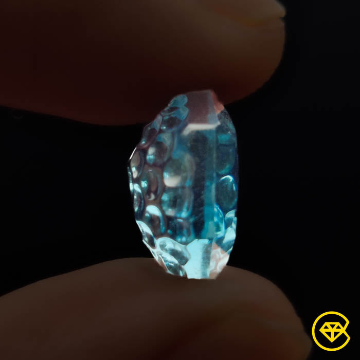 Blue Topaz