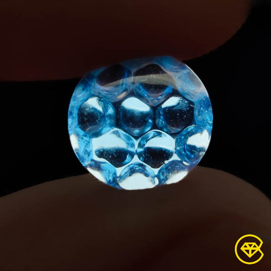 Blue Topaz