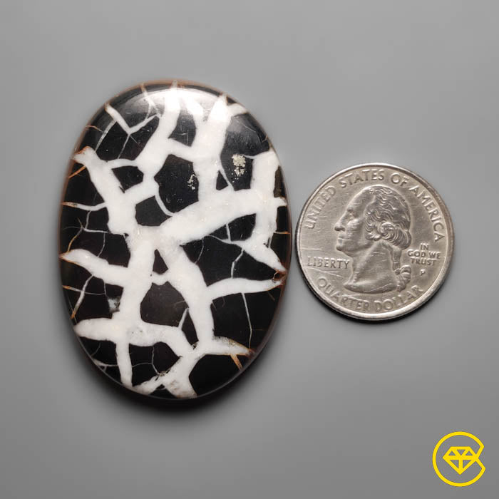 Septarian