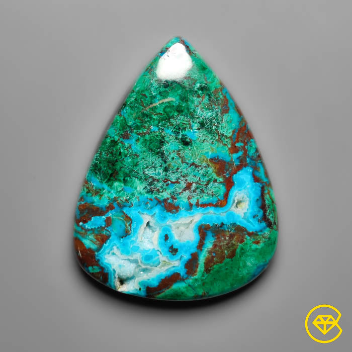 Chrysocolla