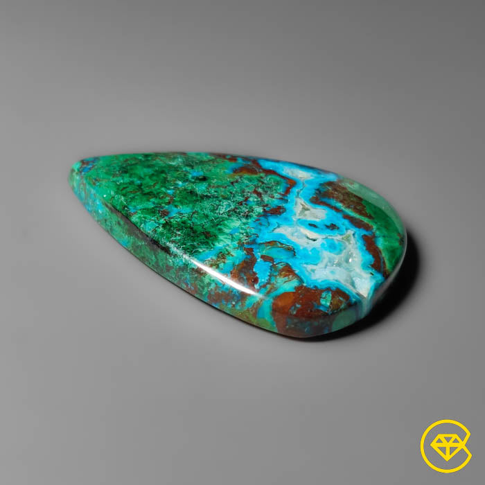 Chrysocolla