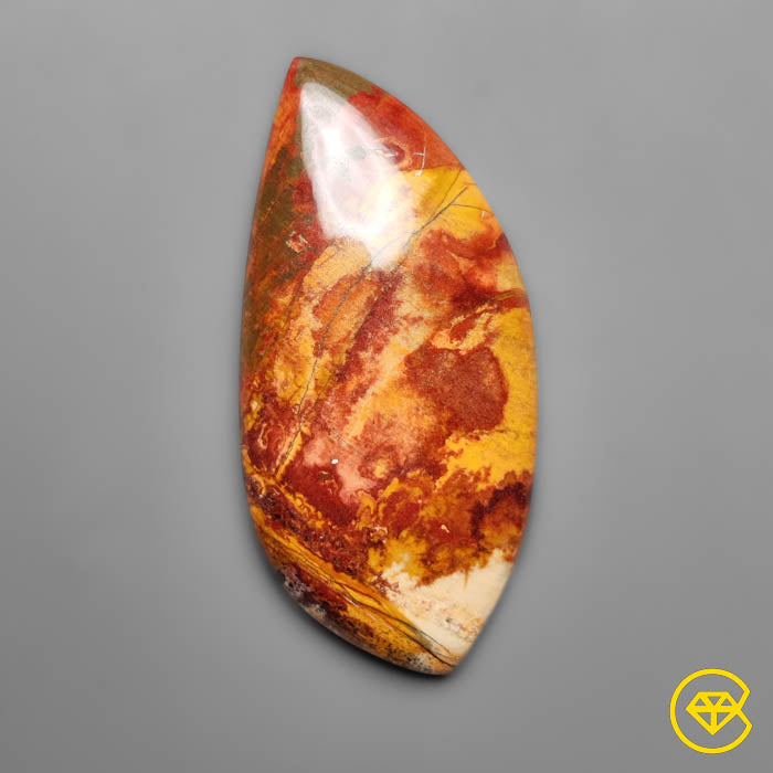 Cherry Creek Jasper