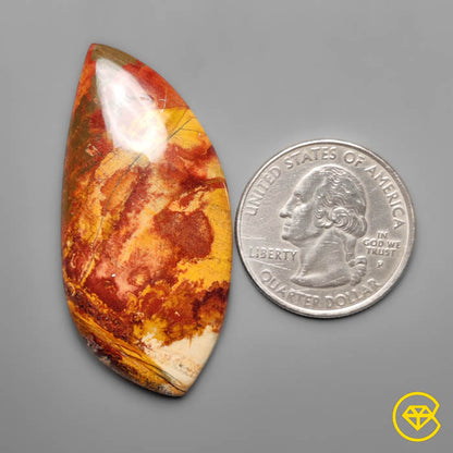 Cherry Creek Jasper