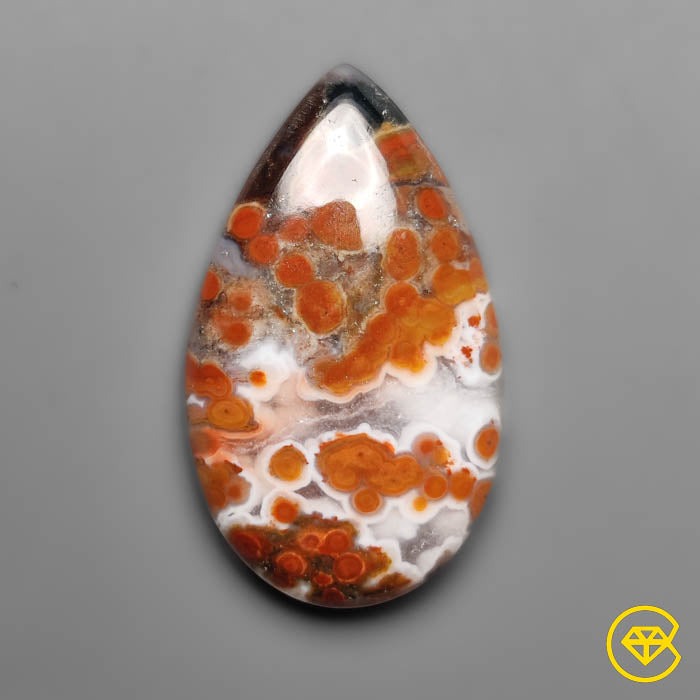 Polka Dot Agate