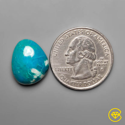 Chrysocolla