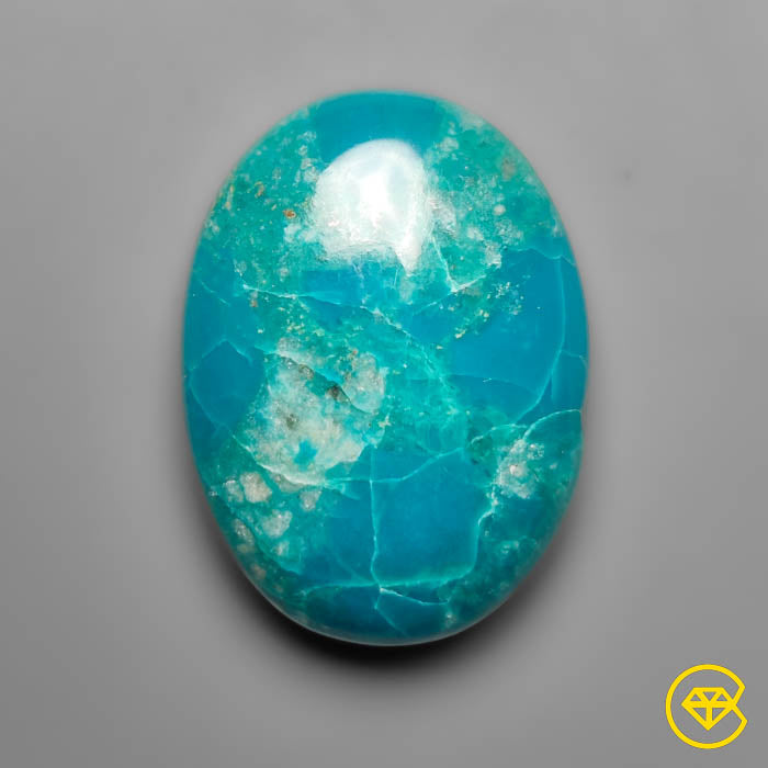 Chrysocolla