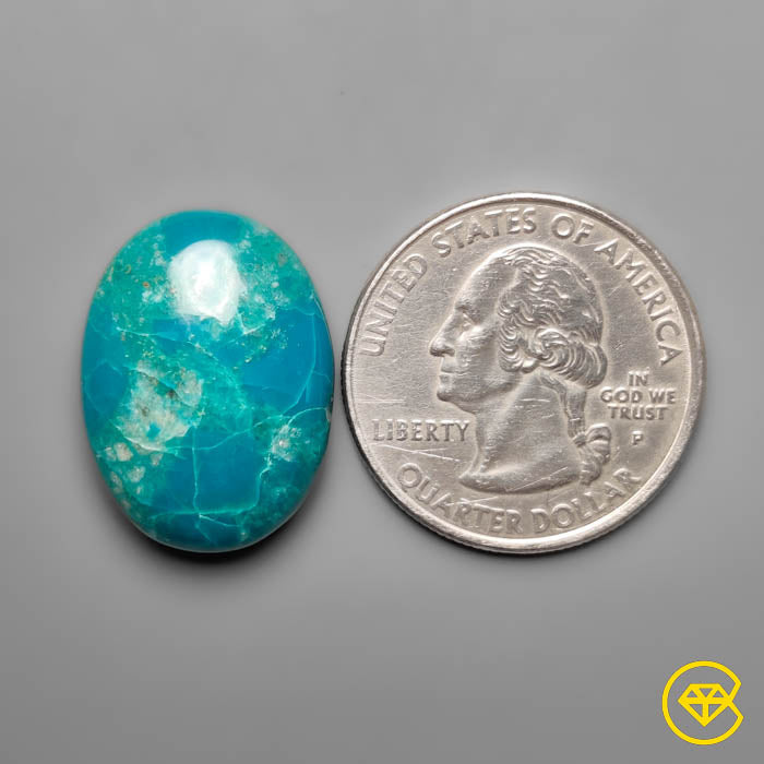 Chrysocolla