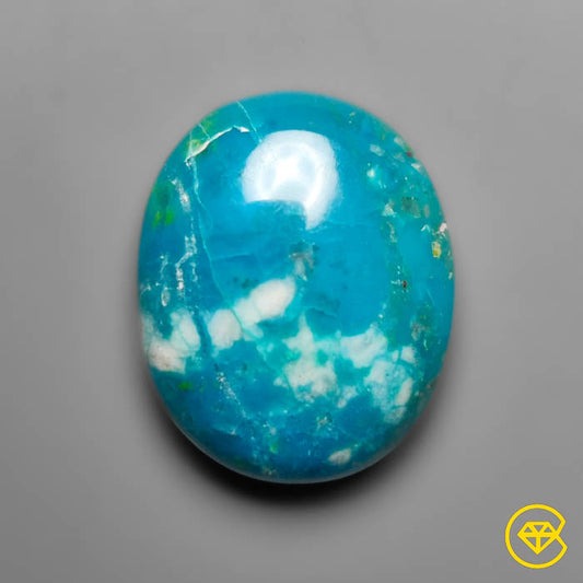 Chrysocolla