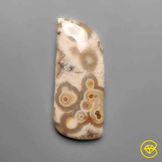 Ocean Jasper