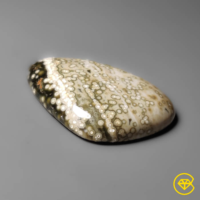 Ocean Jasper