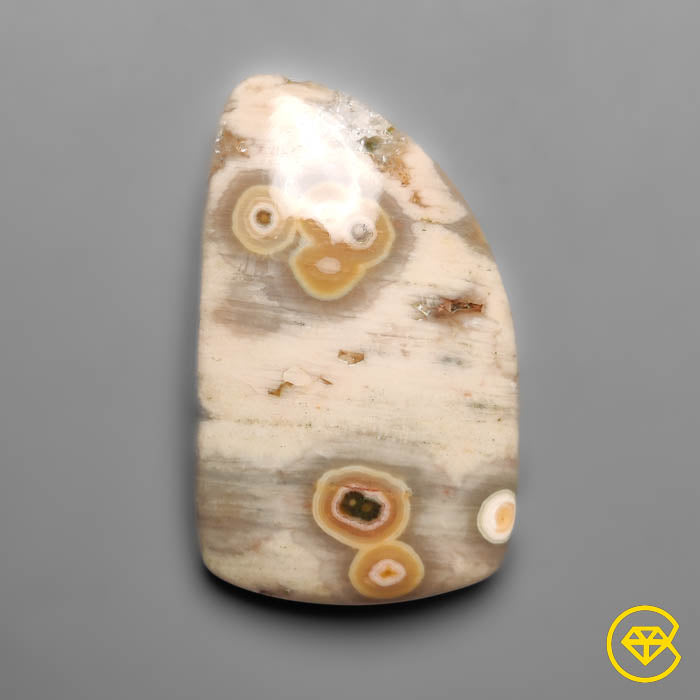 Ocean Jasper