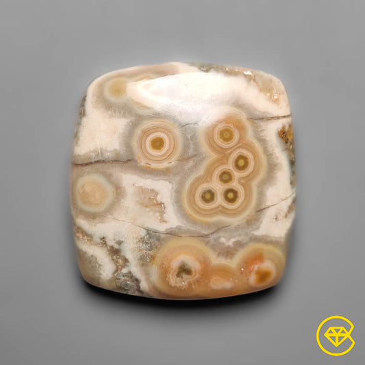 Ocean Jasper