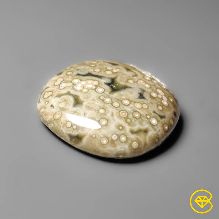 Ocean Jasper