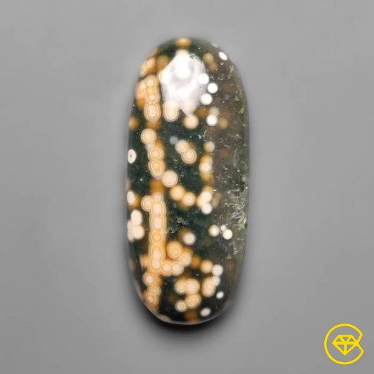 Ocean Jasper