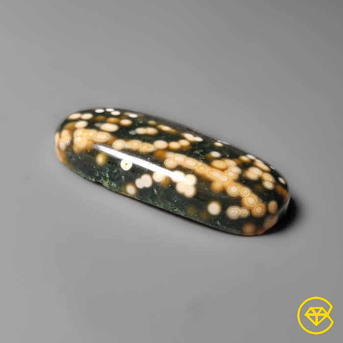 Ocean Jasper