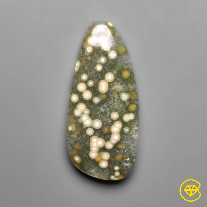 Ocean Jasper