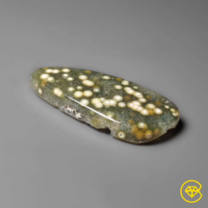 Ocean Jasper