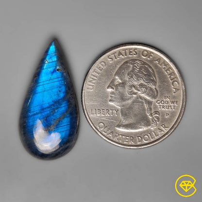 Labradorite