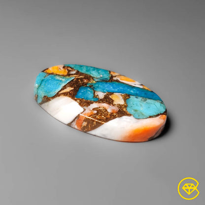 Mohave Turquoise