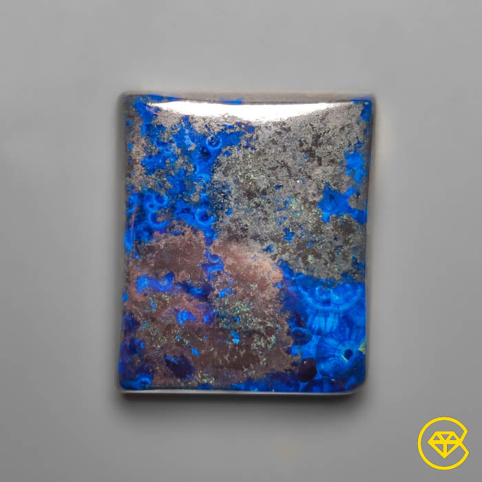 Azurite