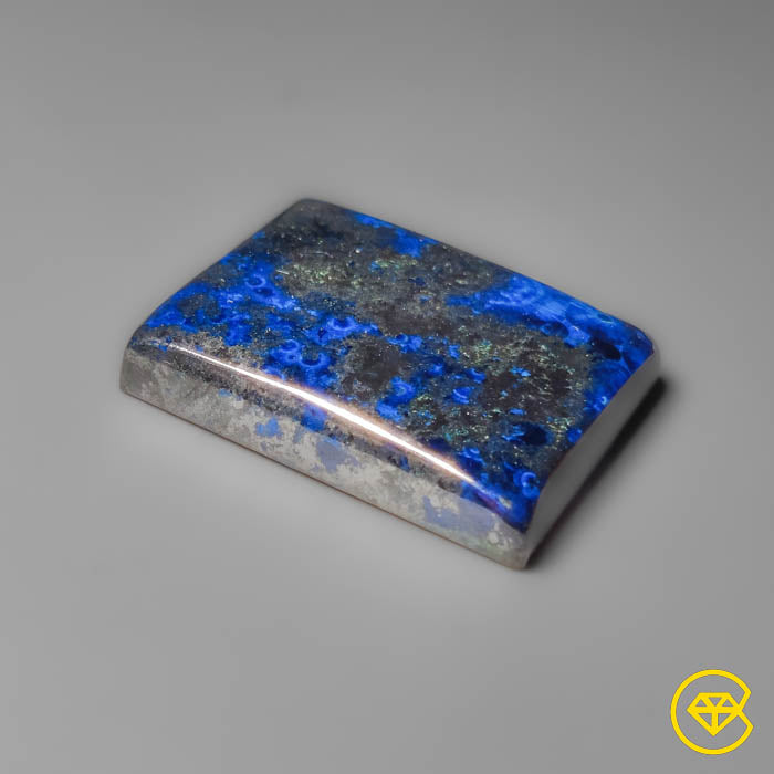 Azurite