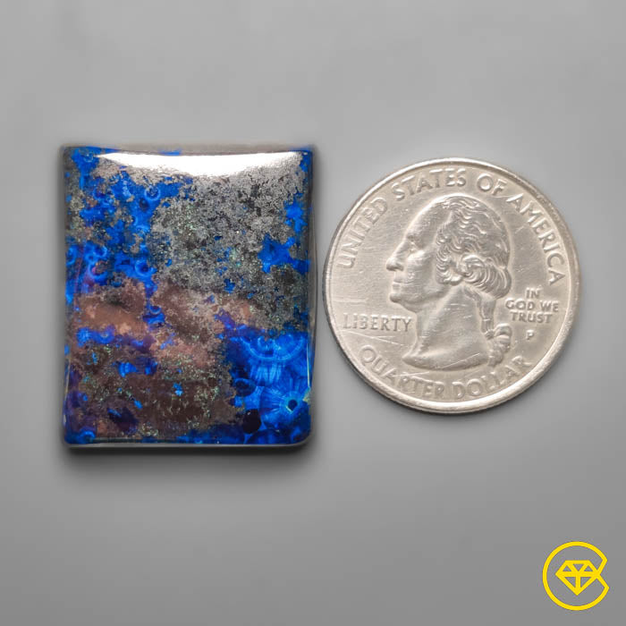 Azurite