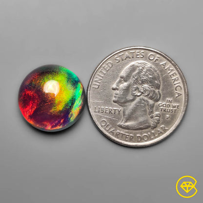 Aurora Opals