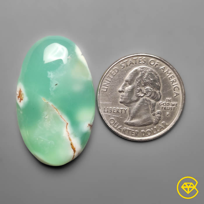 Chrysoprase